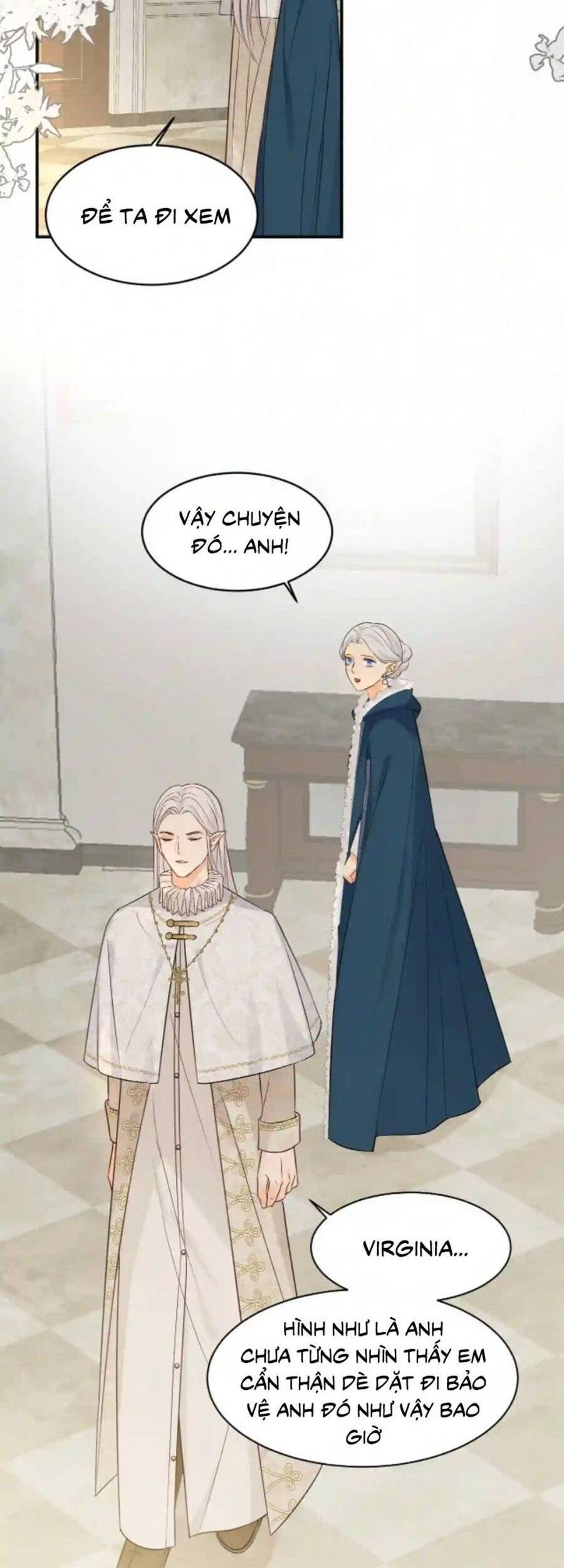 Sổ Tay Nuôi Dưỡng Rồng Chapter 15 - 10