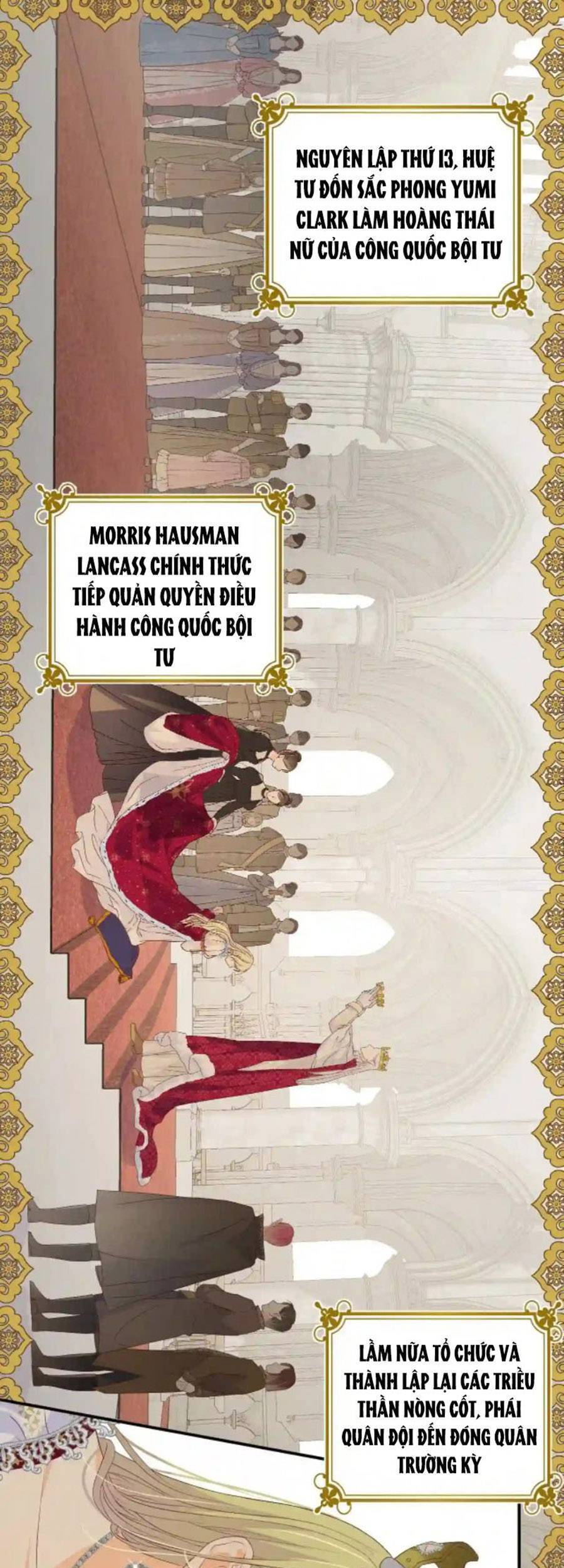 Sổ Tay Nuôi Dưỡng Rồng Chapter 17 - 2