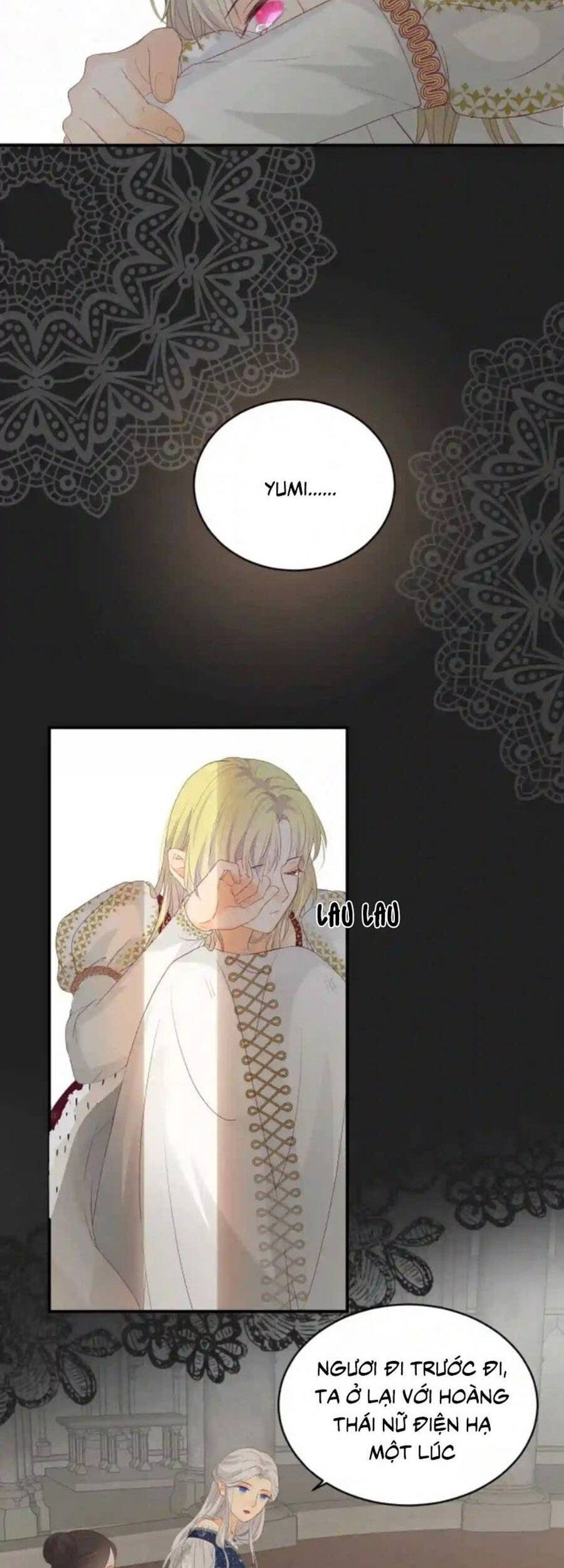 Sổ Tay Nuôi Dưỡng Rồng Chapter 17 - 11