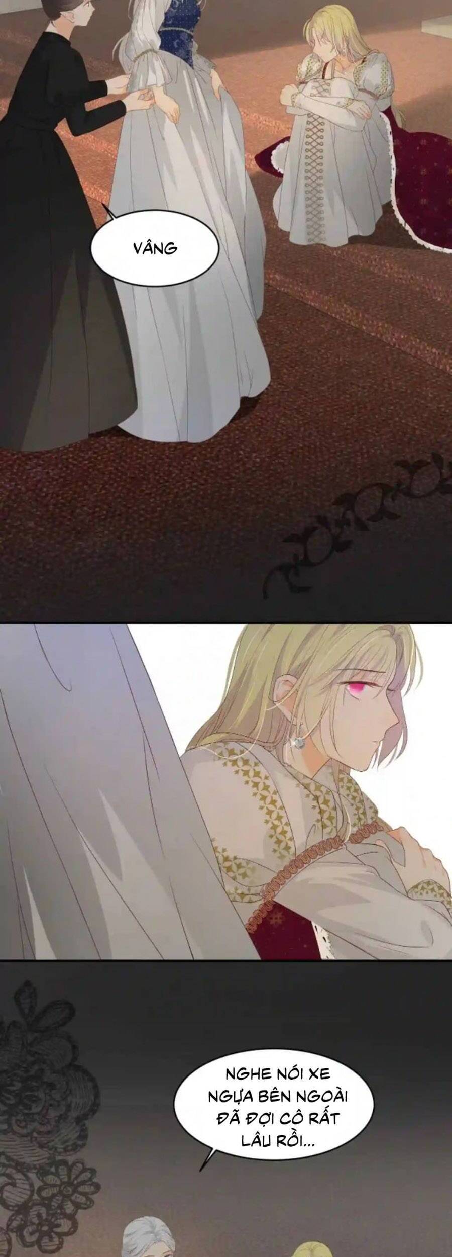 Sổ Tay Nuôi Dưỡng Rồng Chapter 17 - 12