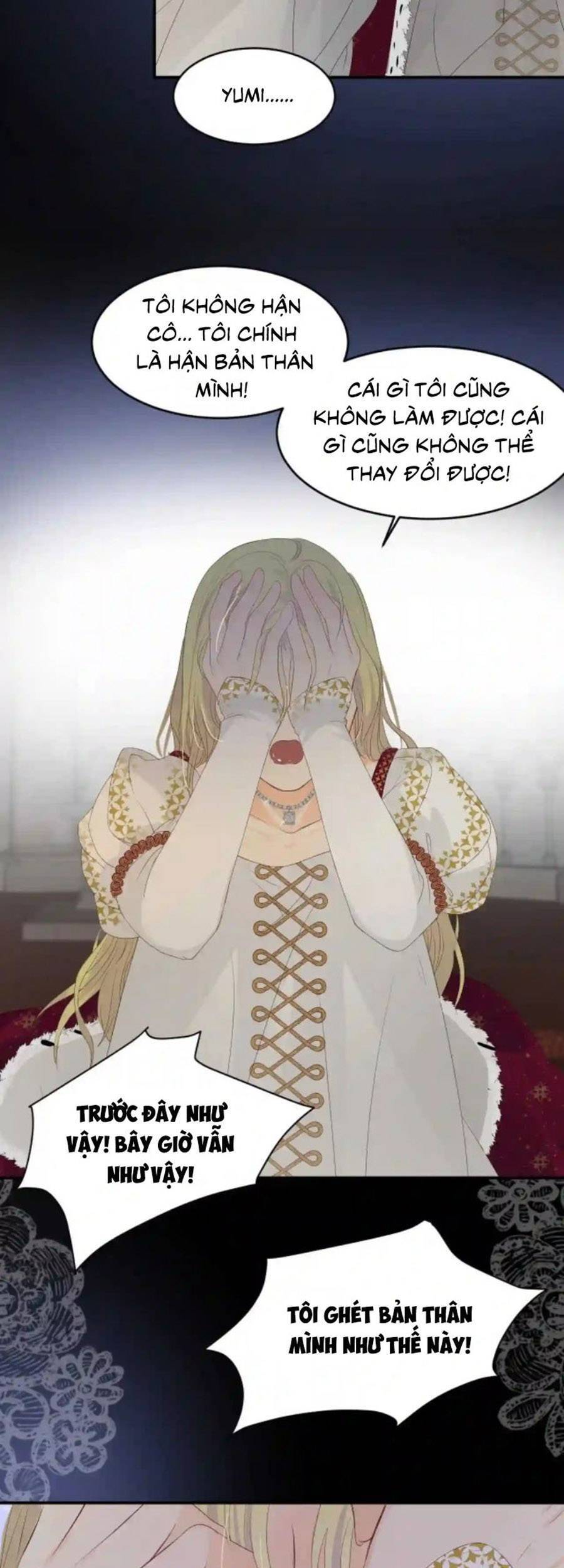 Sổ Tay Nuôi Dưỡng Rồng Chapter 17 - 17