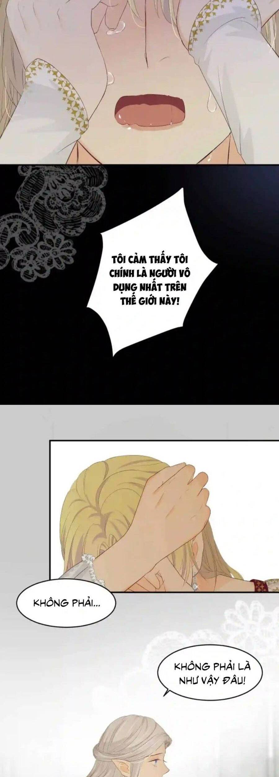 Sổ Tay Nuôi Dưỡng Rồng Chapter 17 - 18