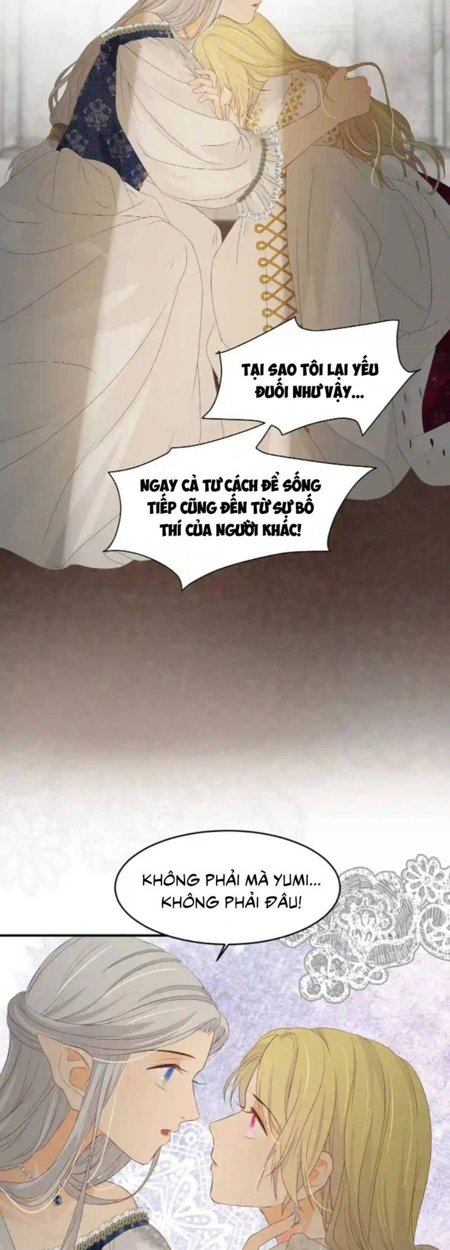 Sổ Tay Nuôi Dưỡng Rồng Chapter 17 - 19