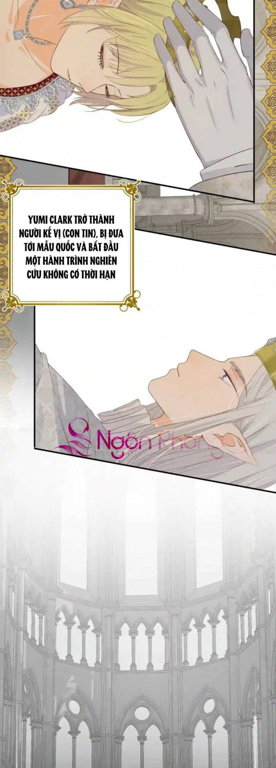 Sổ Tay Nuôi Dưỡng Rồng Chapter 17 - 3