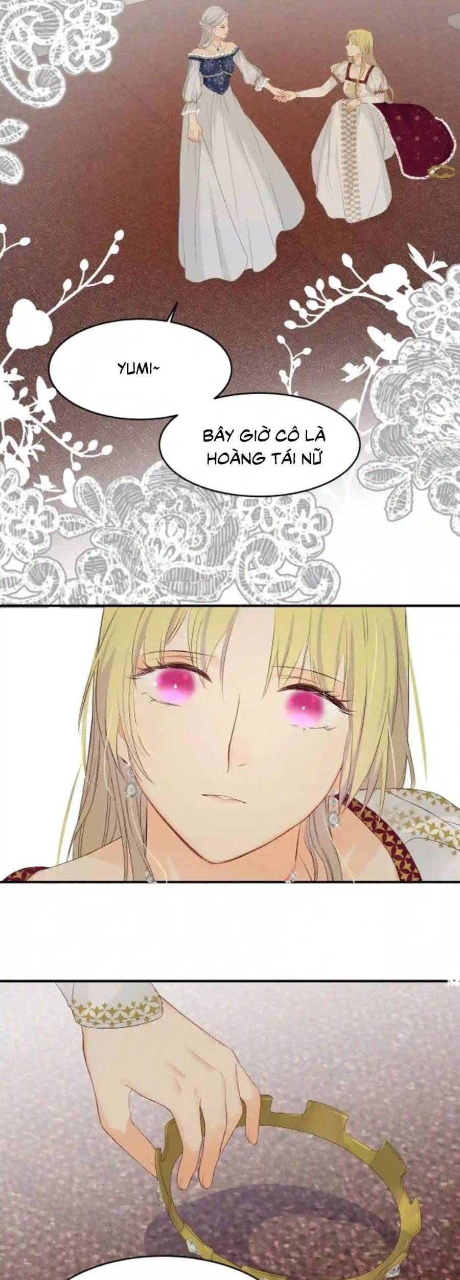 Sổ Tay Nuôi Dưỡng Rồng Chapter 17 - 23