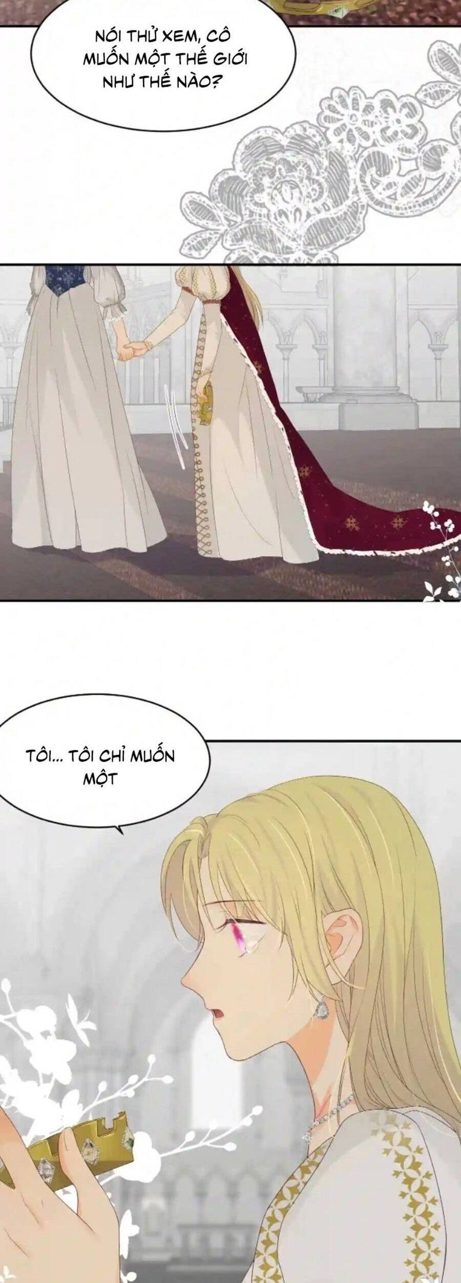 Sổ Tay Nuôi Dưỡng Rồng Chapter 17 - 24