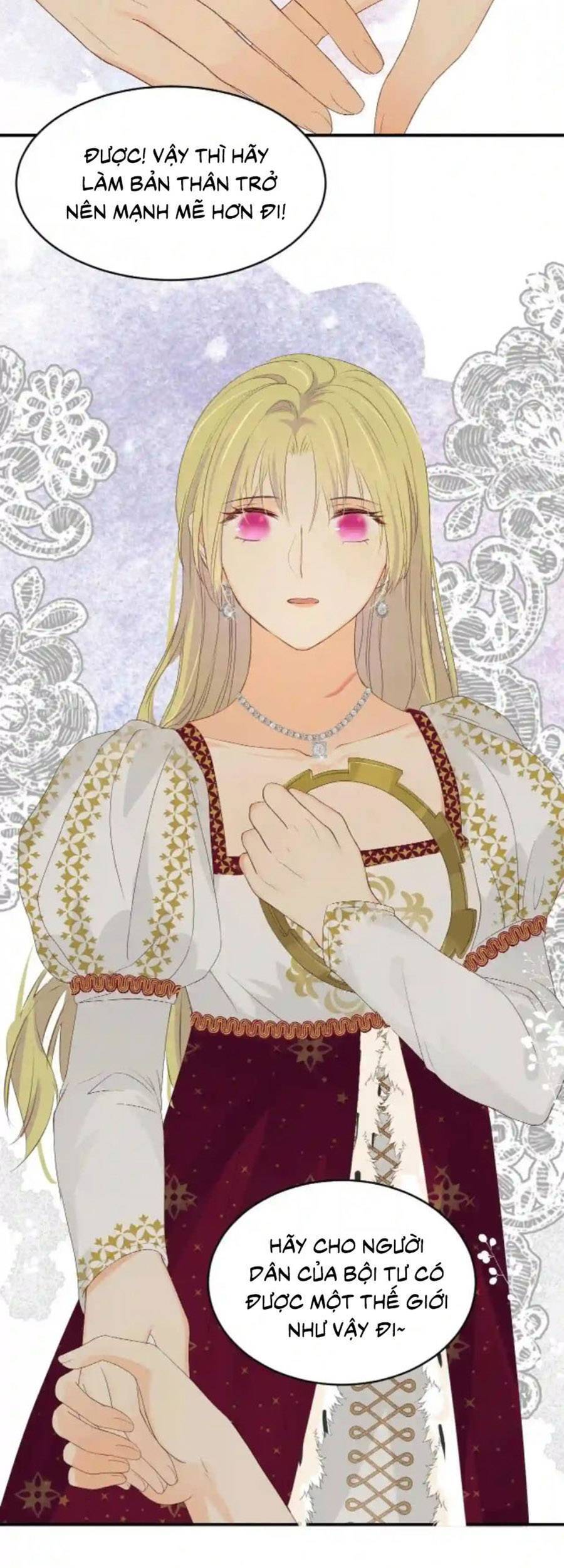 Sổ Tay Nuôi Dưỡng Rồng Chapter 17 - 26