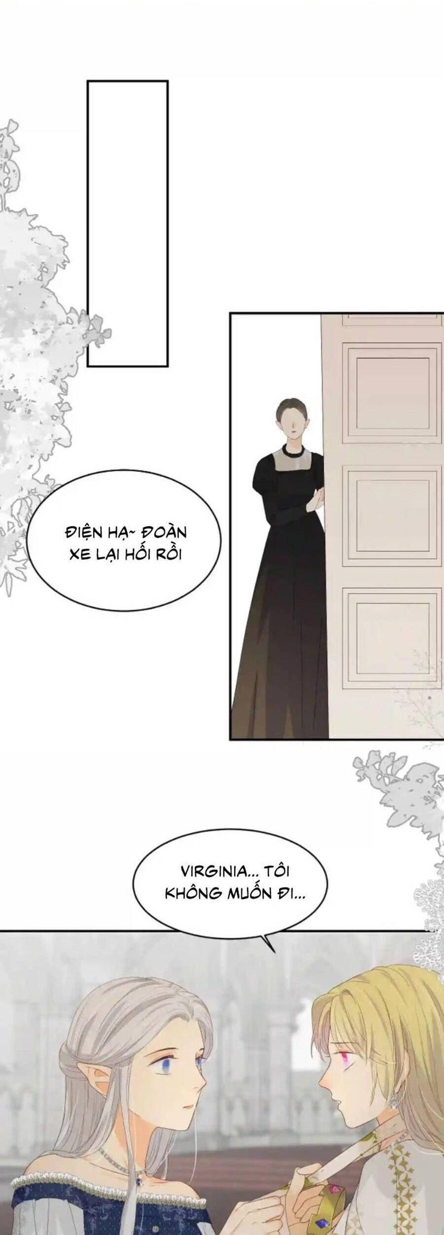 Sổ Tay Nuôi Dưỡng Rồng Chapter 17 - 27