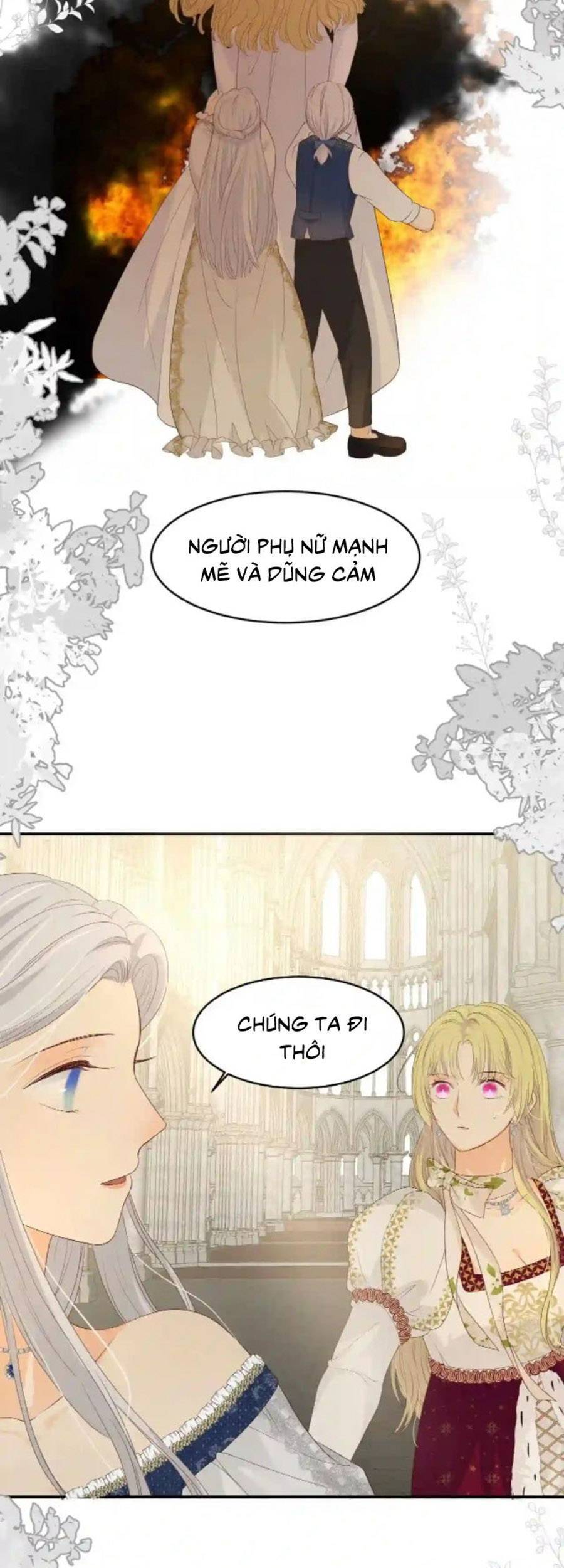 Sổ Tay Nuôi Dưỡng Rồng Chapter 17 - 30