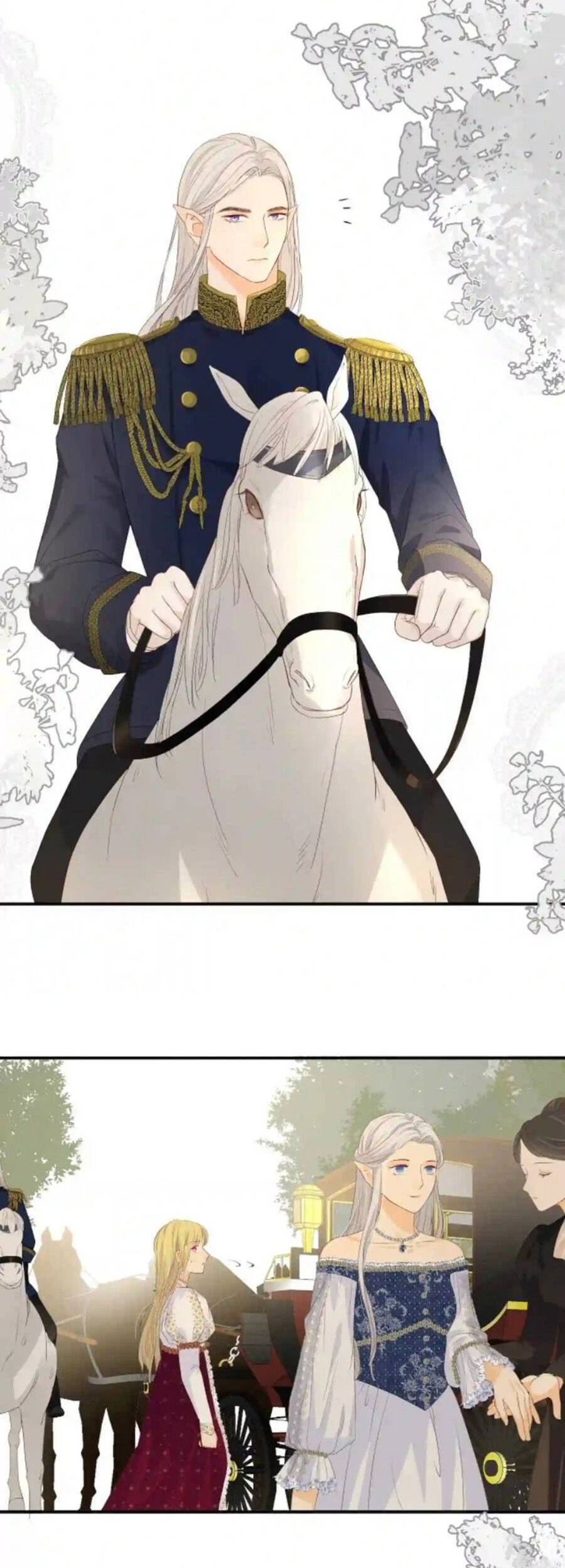 Sổ Tay Nuôi Dưỡng Rồng Chapter 17 - 33