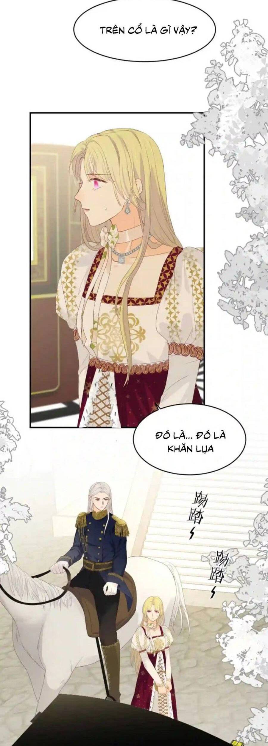 Sổ Tay Nuôi Dưỡng Rồng Chapter 17 - 36