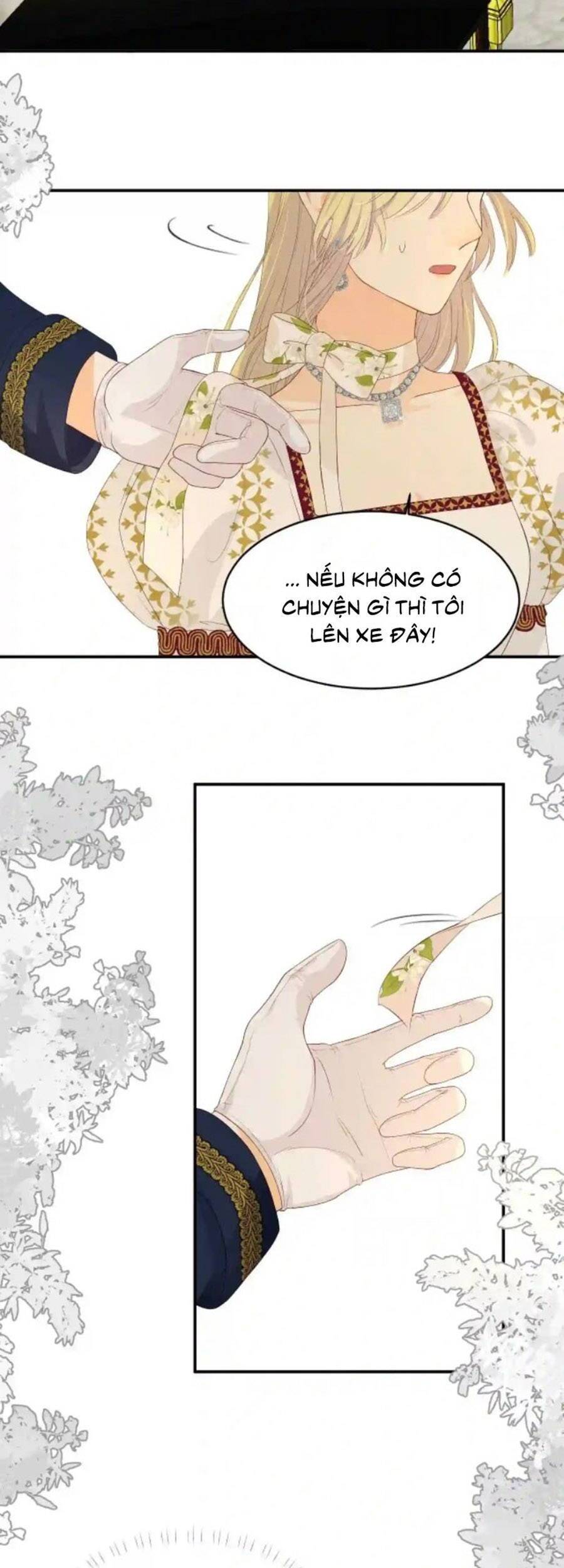 Sổ Tay Nuôi Dưỡng Rồng Chapter 17 - 37