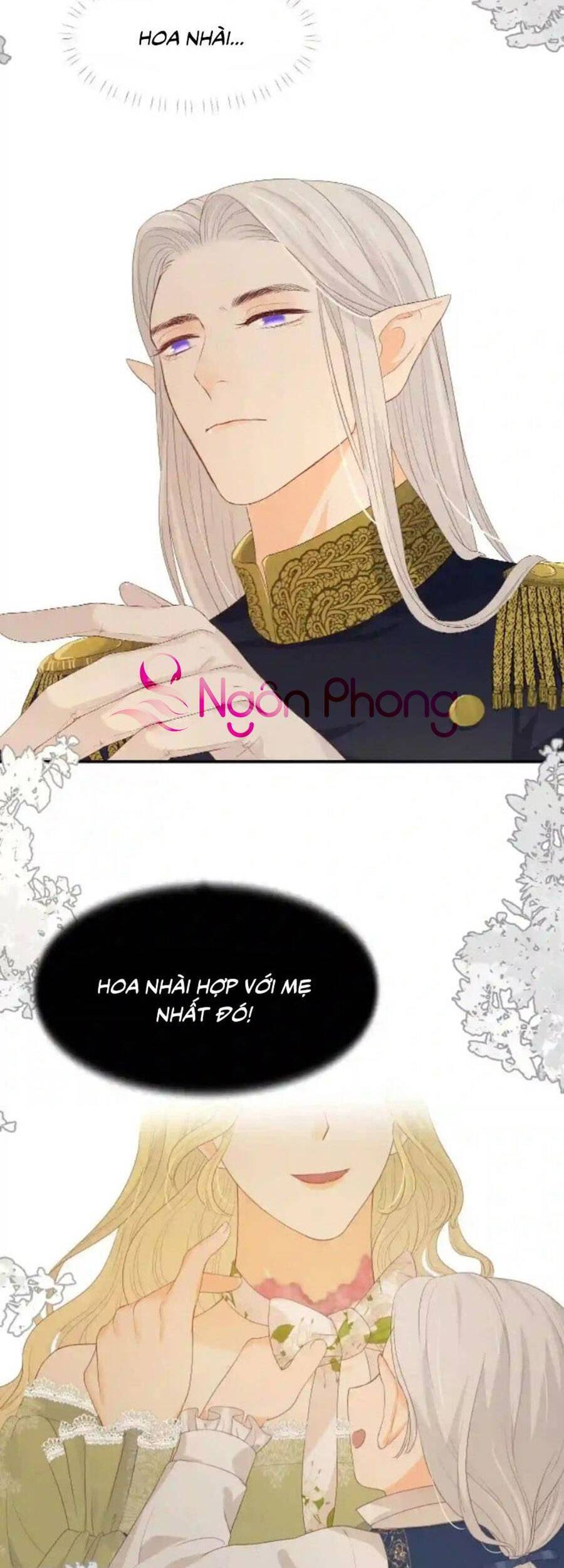 Sổ Tay Nuôi Dưỡng Rồng Chapter 17 - 38