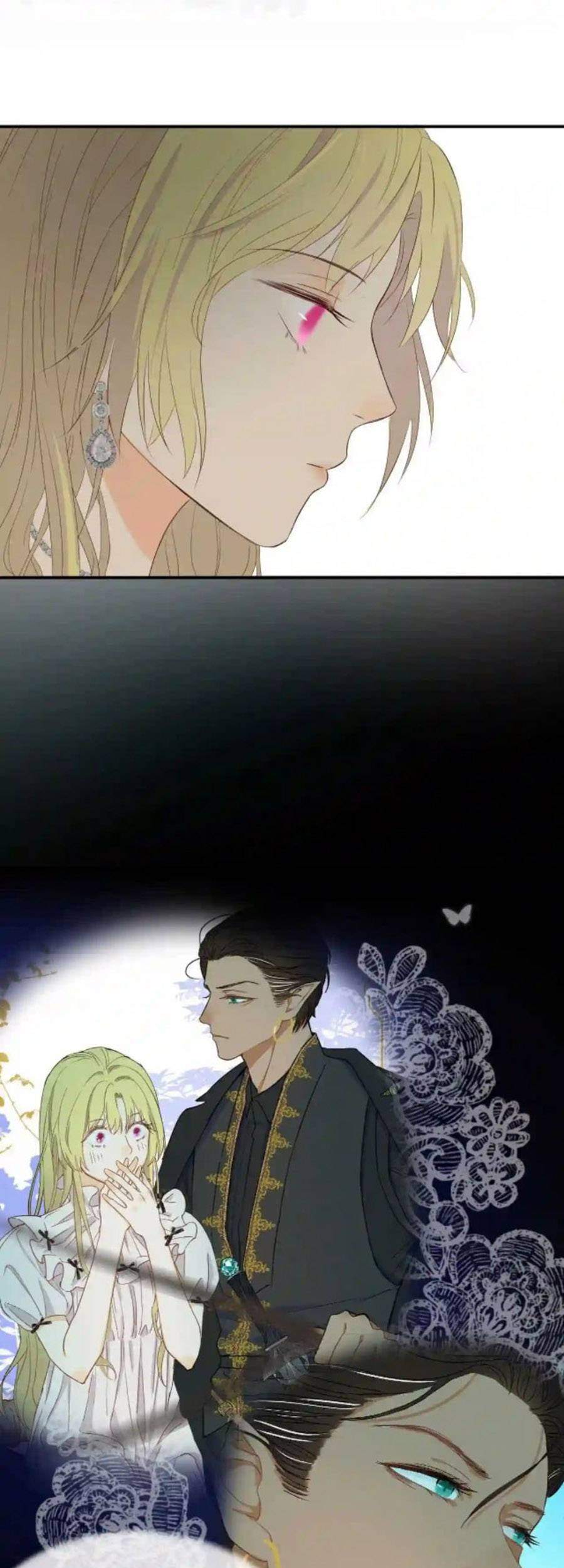 Sổ Tay Nuôi Dưỡng Rồng Chapter 17 - 6