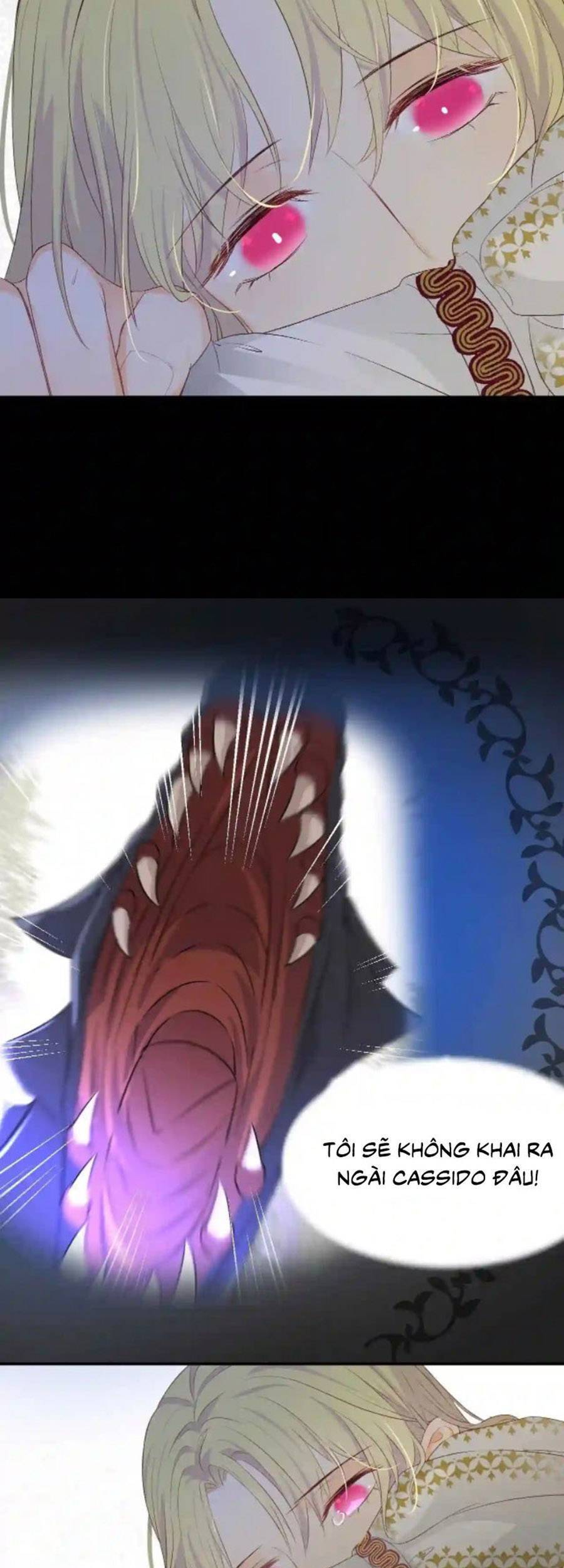 Sổ Tay Nuôi Dưỡng Rồng Chapter 17 - 10