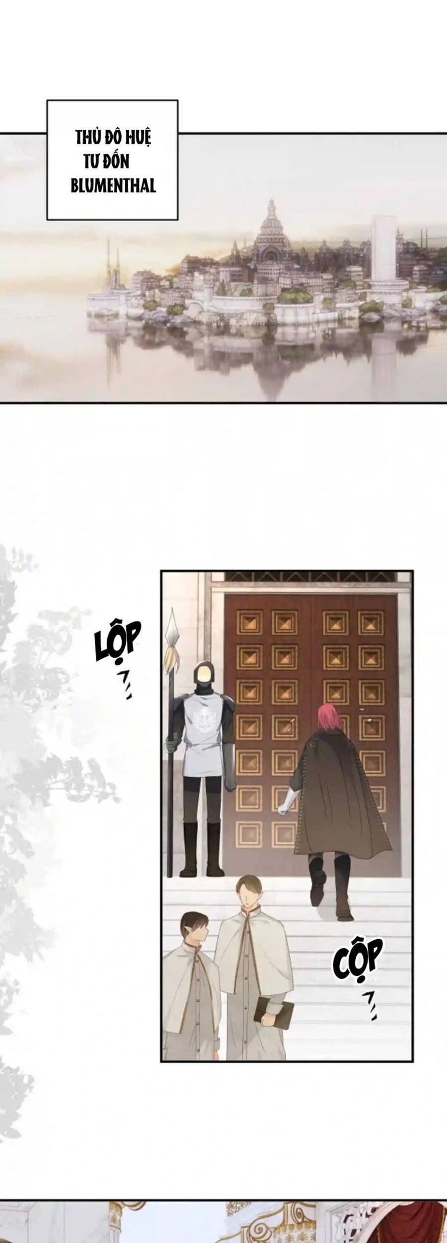 Sổ Tay Nuôi Dưỡng Rồng Chapter 18 - 2