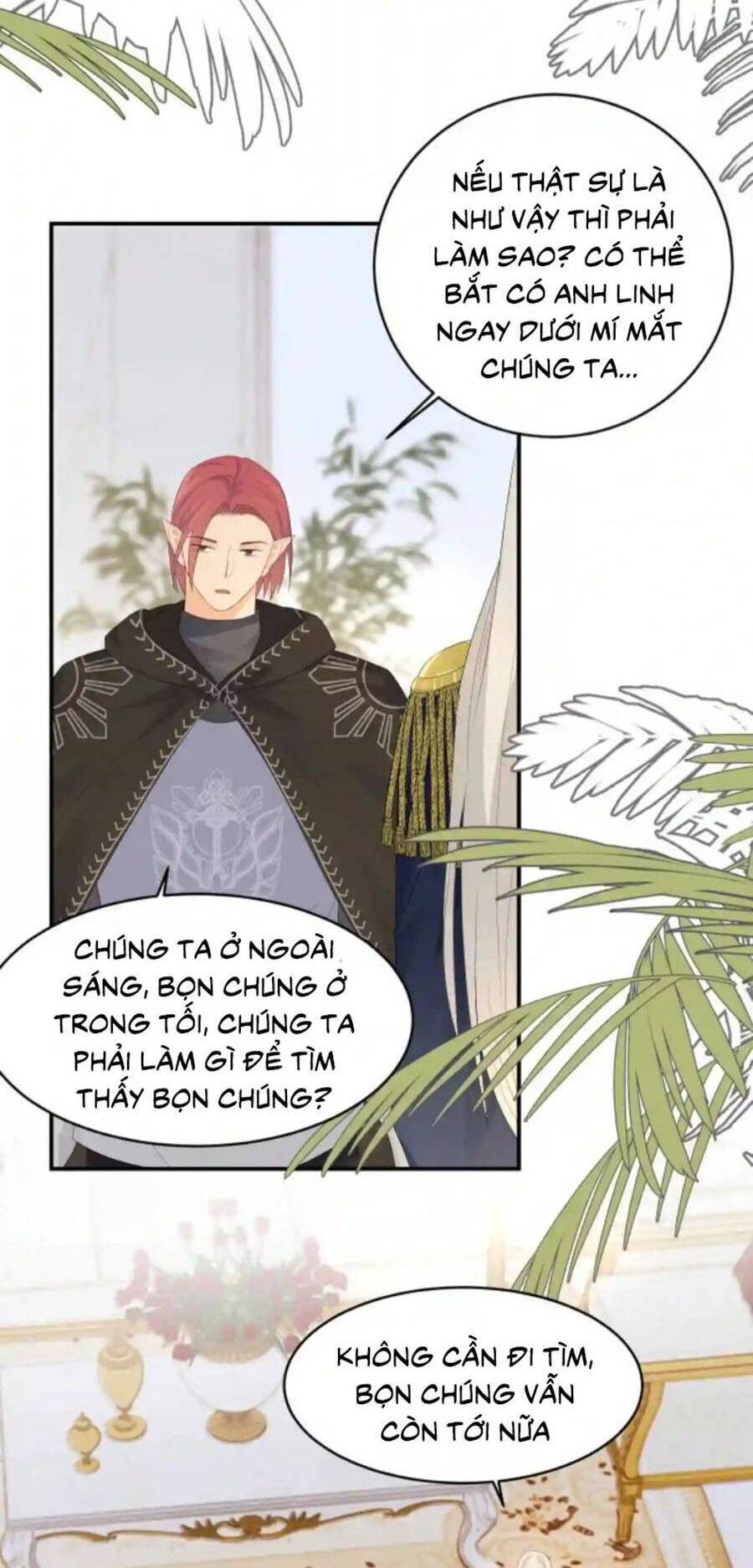 Sổ Tay Nuôi Dưỡng Rồng Chapter 18 - 11