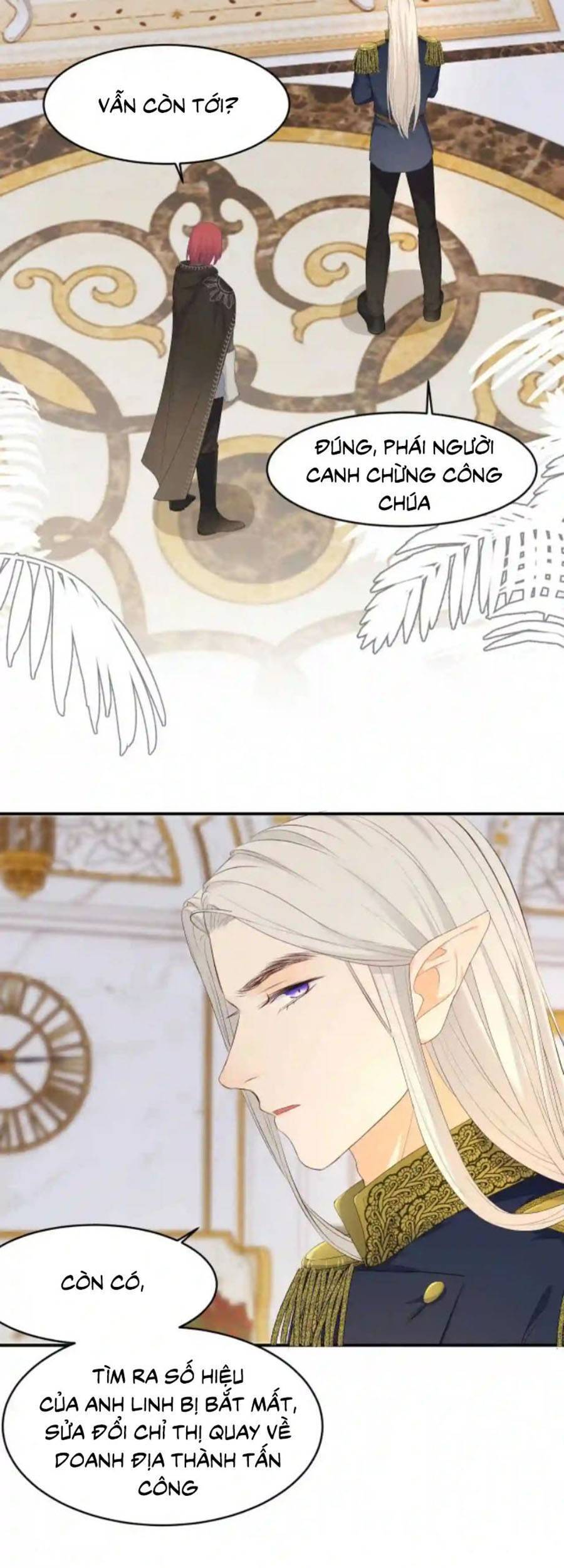 Sổ Tay Nuôi Dưỡng Rồng Chapter 18 - 12