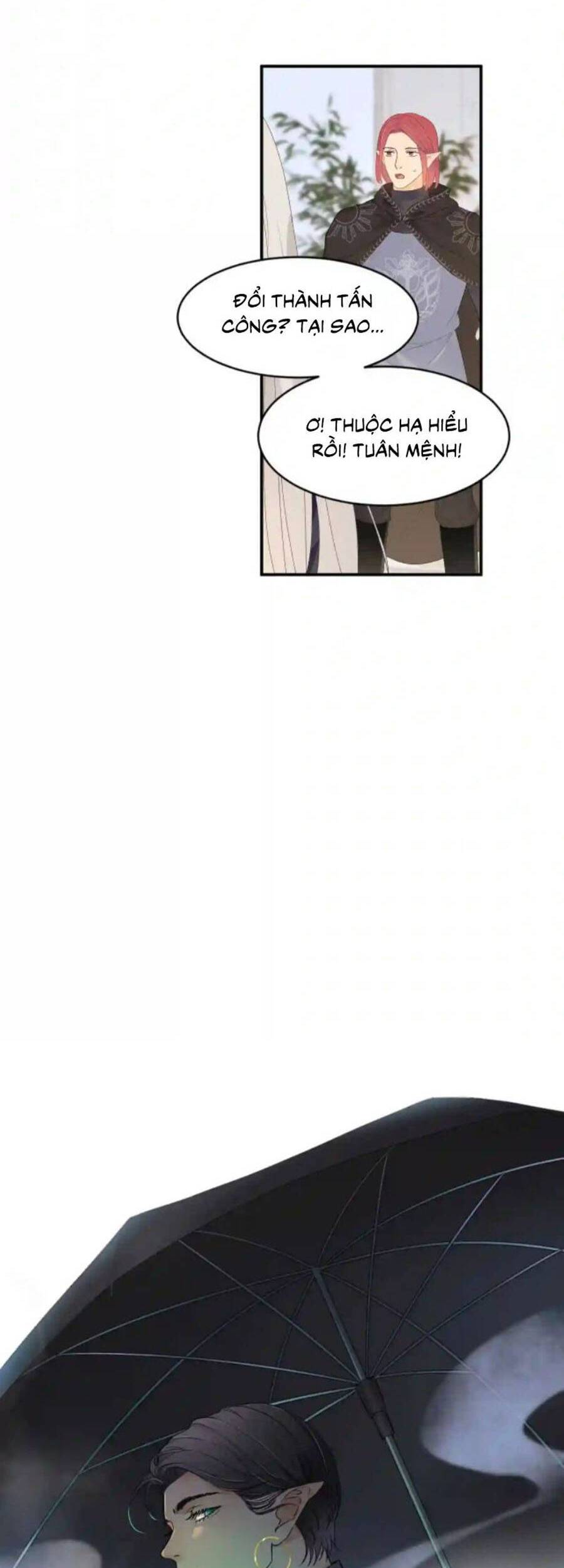 Sổ Tay Nuôi Dưỡng Rồng Chapter 18 - 13