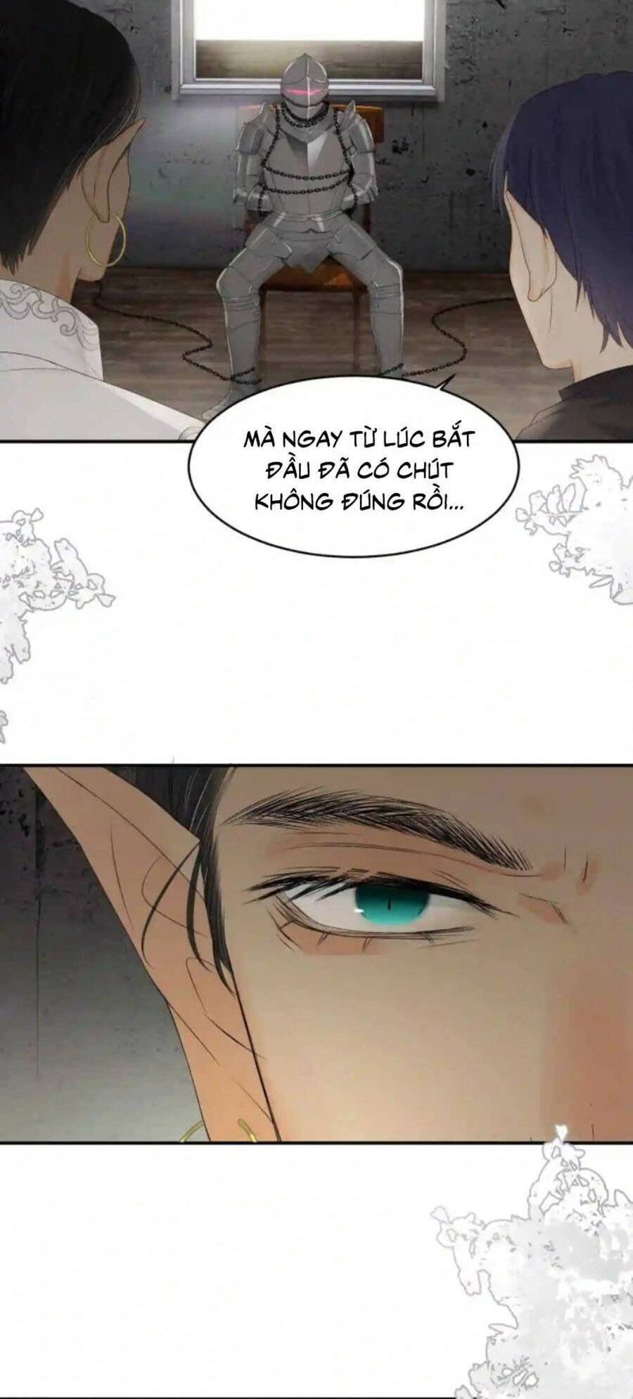 Sổ Tay Nuôi Dưỡng Rồng Chapter 18 - 15
