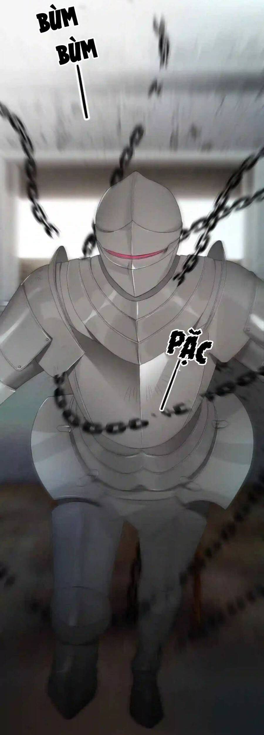 Sổ Tay Nuôi Dưỡng Rồng Chapter 18 - 17