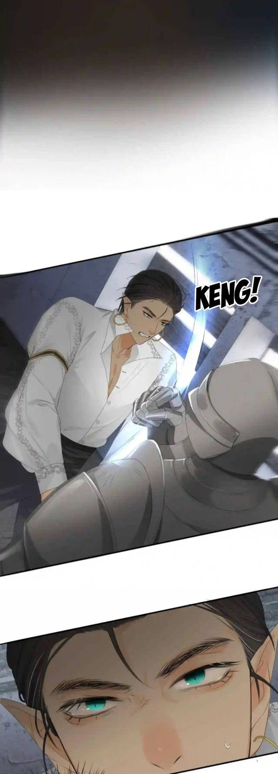 Sổ Tay Nuôi Dưỡng Rồng Chapter 18 - 18