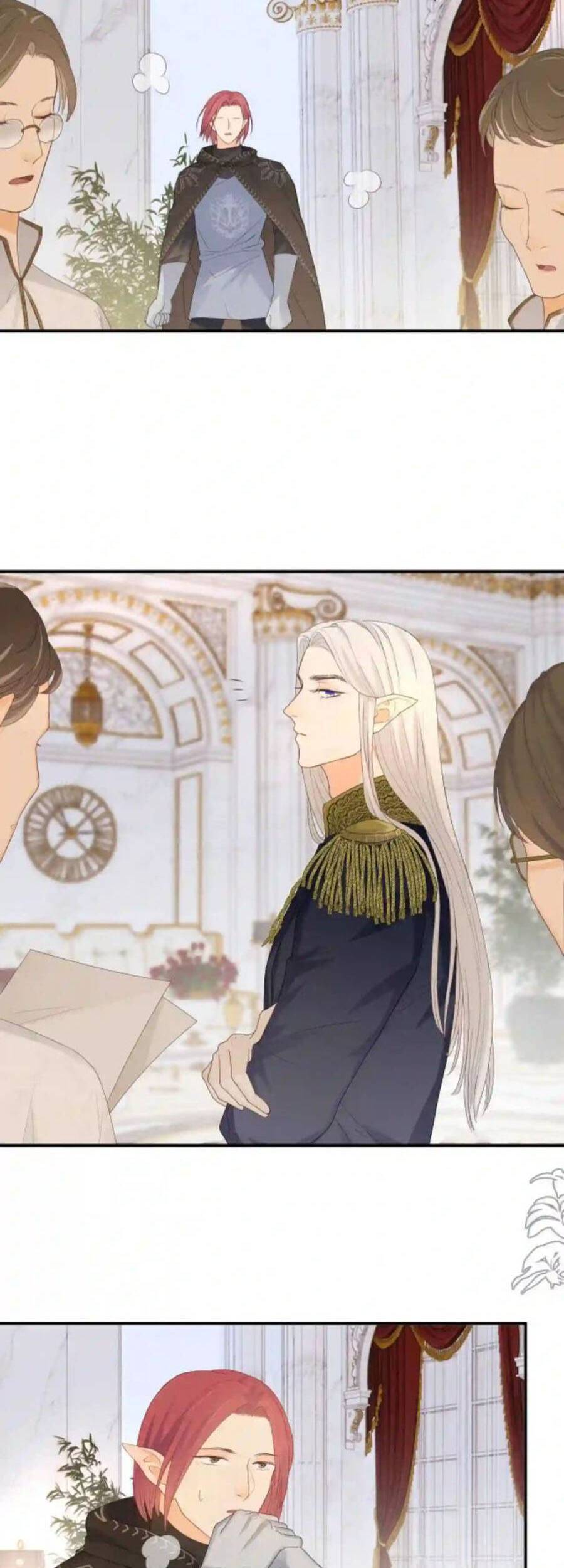 Sổ Tay Nuôi Dưỡng Rồng Chapter 18 - 3