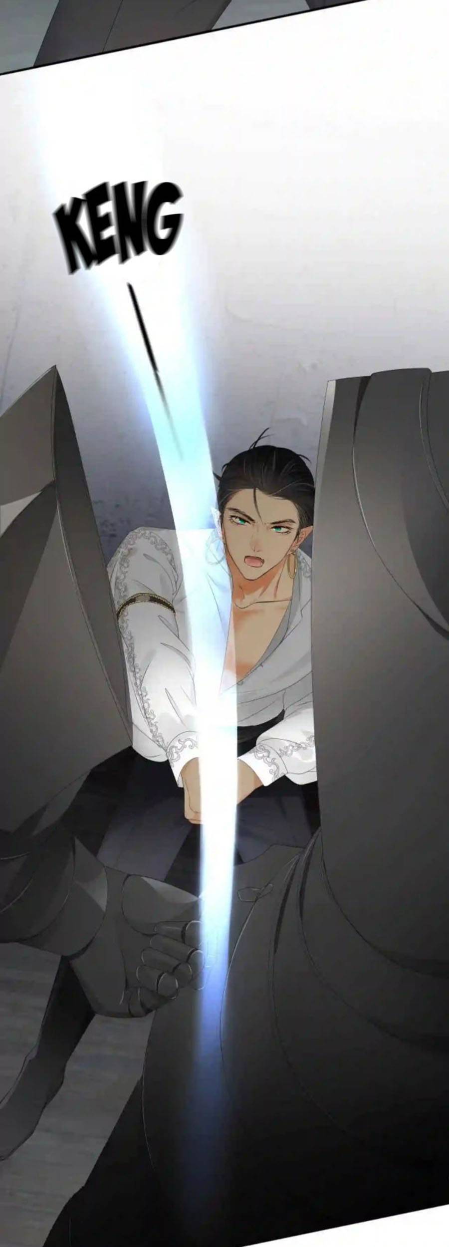 Sổ Tay Nuôi Dưỡng Rồng Chapter 18 - 21