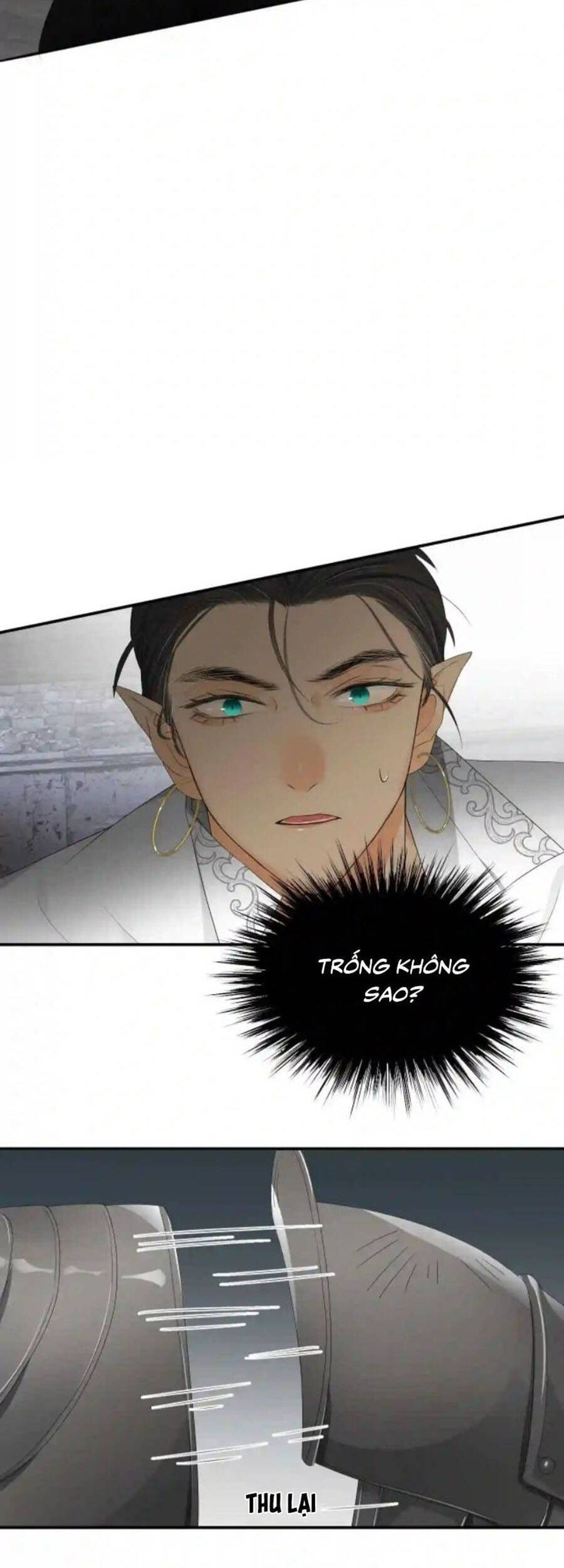 Sổ Tay Nuôi Dưỡng Rồng Chapter 18 - 22