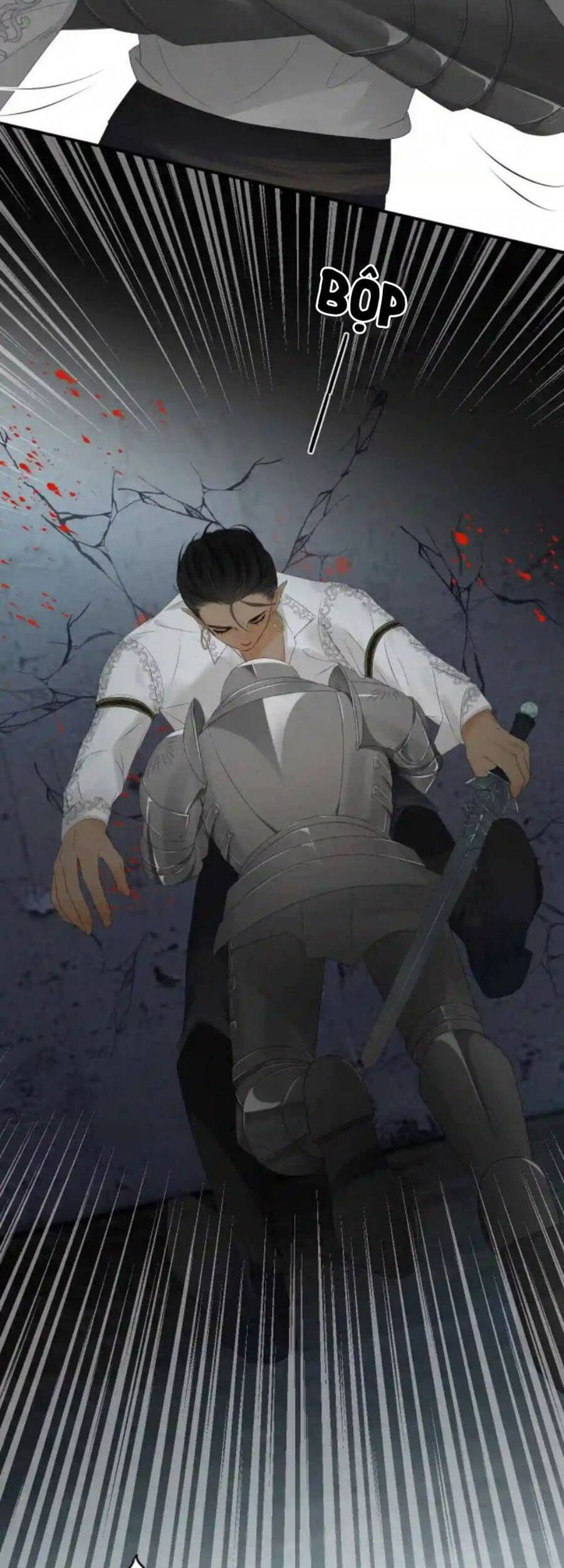 Sổ Tay Nuôi Dưỡng Rồng Chapter 18 - 24