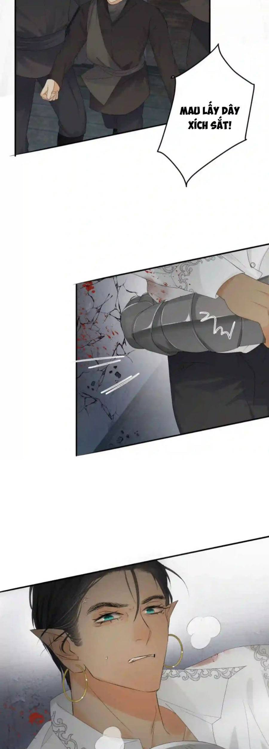 Sổ Tay Nuôi Dưỡng Rồng Chapter 18 - 26