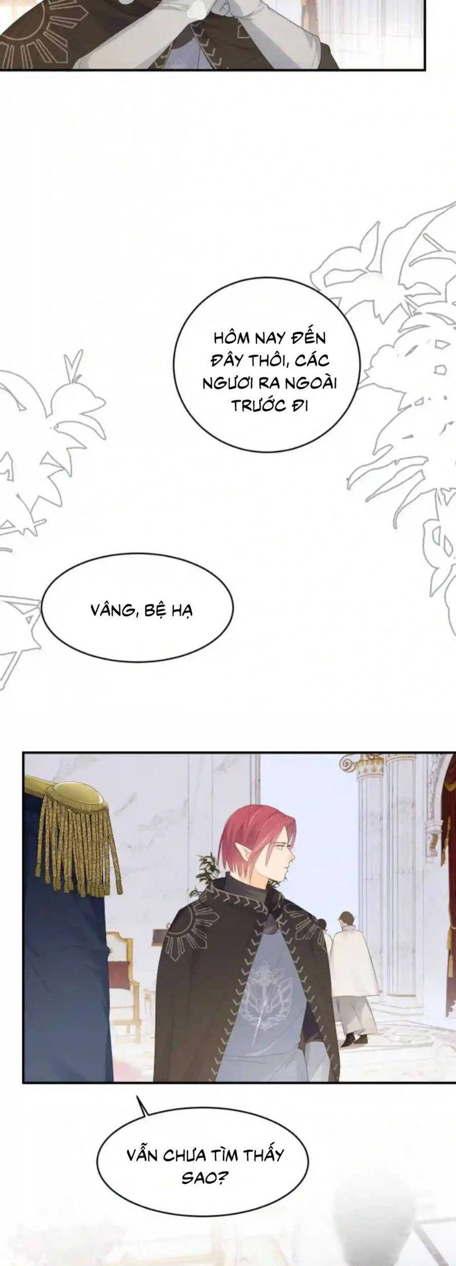 Sổ Tay Nuôi Dưỡng Rồng Chapter 18 - 4