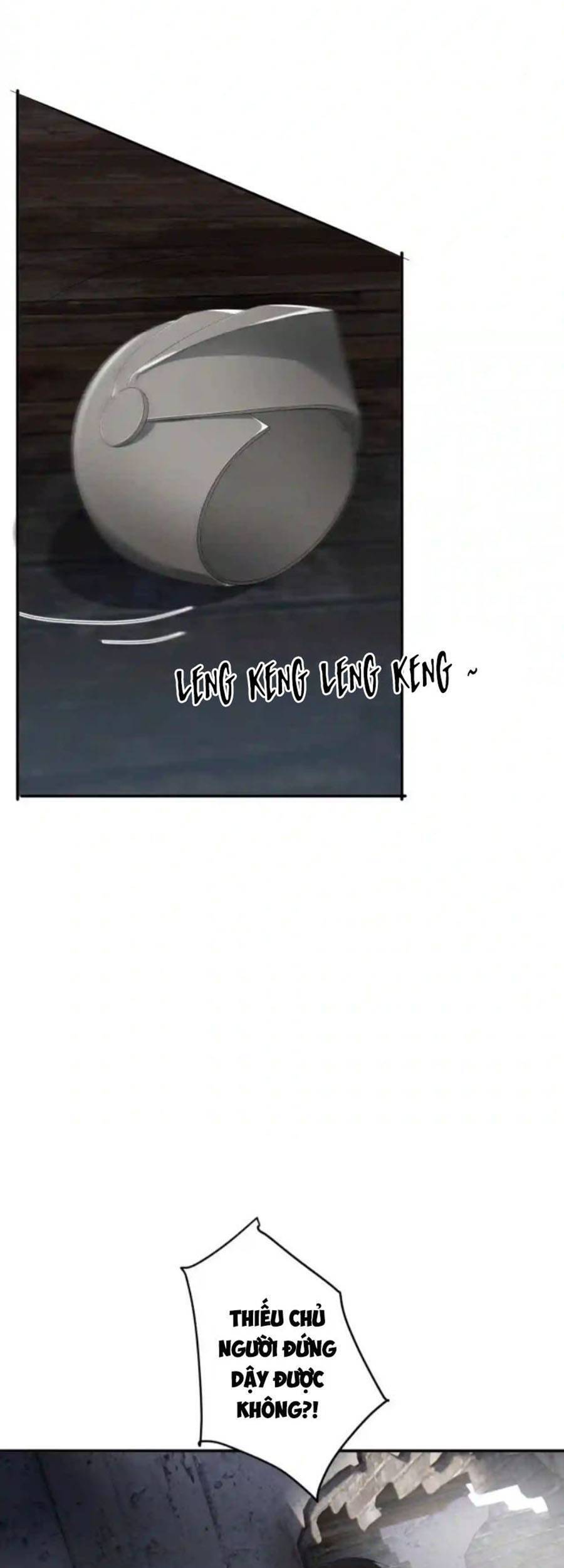 Sổ Tay Nuôi Dưỡng Rồng Chapter 18 - 31