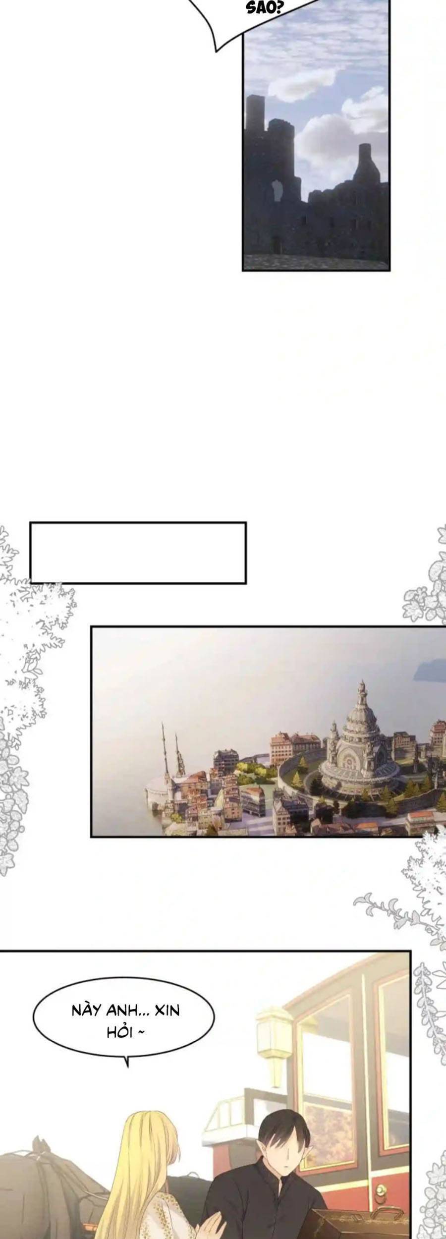 Sổ Tay Nuôi Dưỡng Rồng Chapter 18 - 35