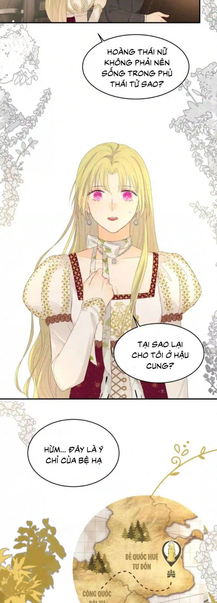 Sổ Tay Nuôi Dưỡng Rồng Chapter 18 - 36