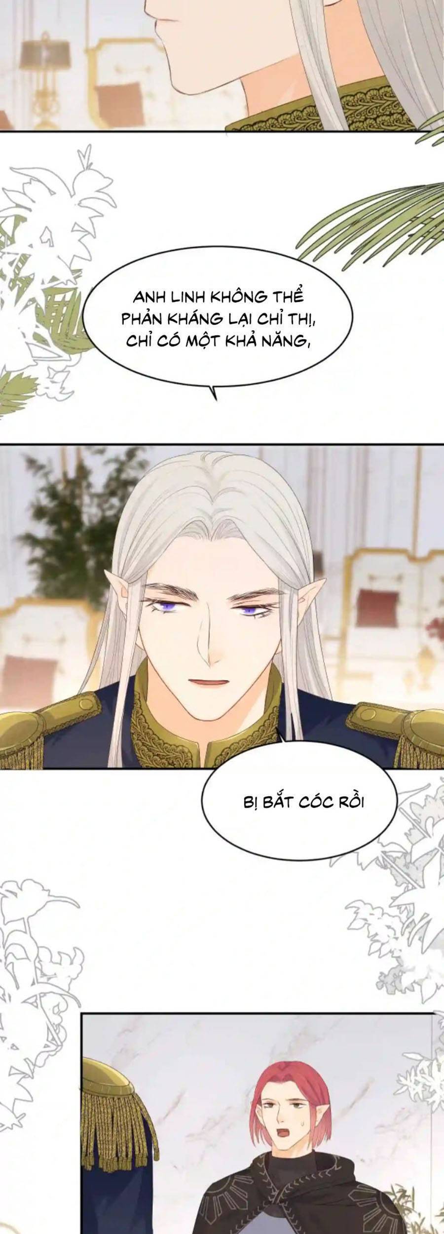 Sổ Tay Nuôi Dưỡng Rồng Chapter 18 - 6