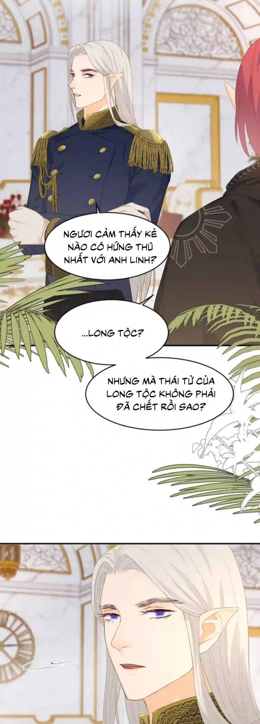 Sổ Tay Nuôi Dưỡng Rồng Chapter 18 - 8