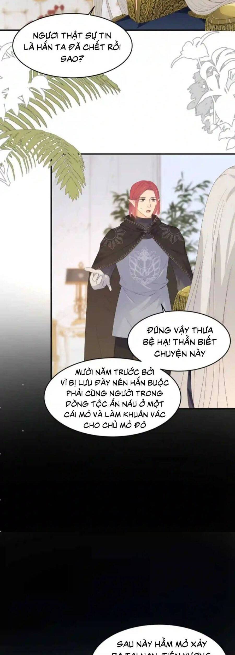 Sổ Tay Nuôi Dưỡng Rồng Chapter 18 - 9