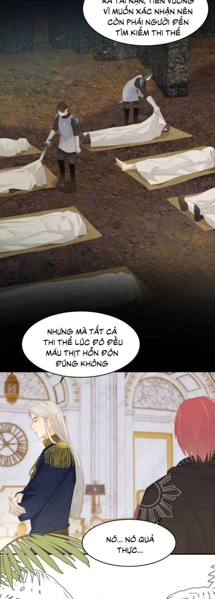 Sổ Tay Nuôi Dưỡng Rồng Chapter 18 - 10