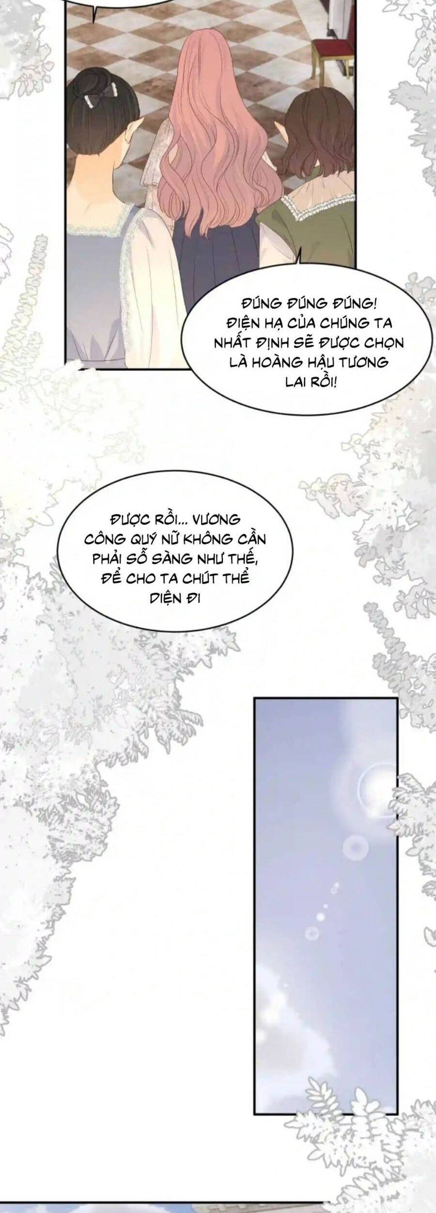 Sổ Tay Nuôi Dưỡng Rồng Chapter 19 - 11