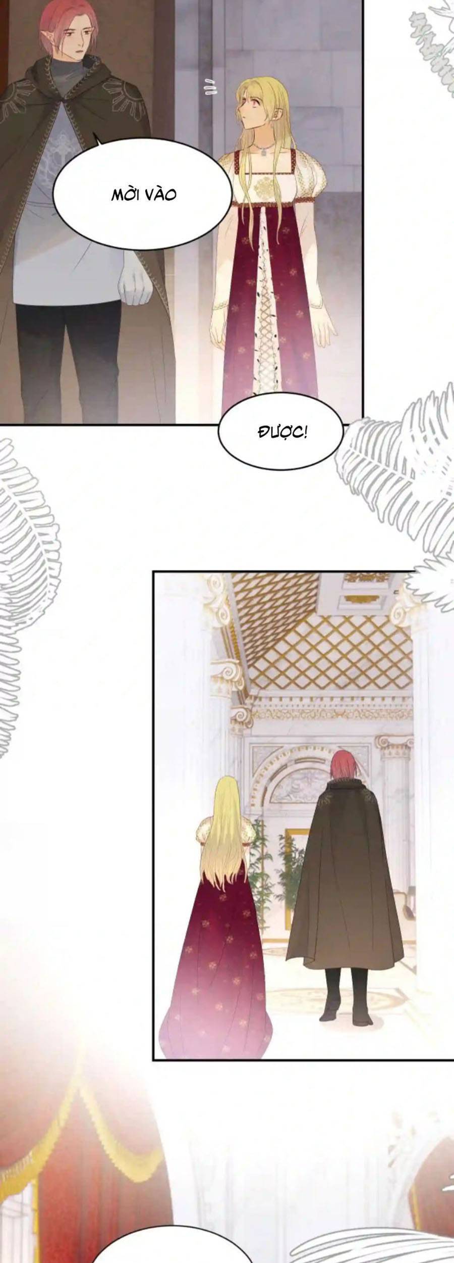 Sổ Tay Nuôi Dưỡng Rồng Chapter 19 - 15