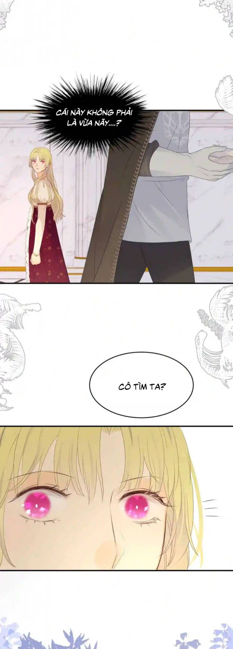 Sổ Tay Nuôi Dưỡng Rồng Chapter 19 - 17