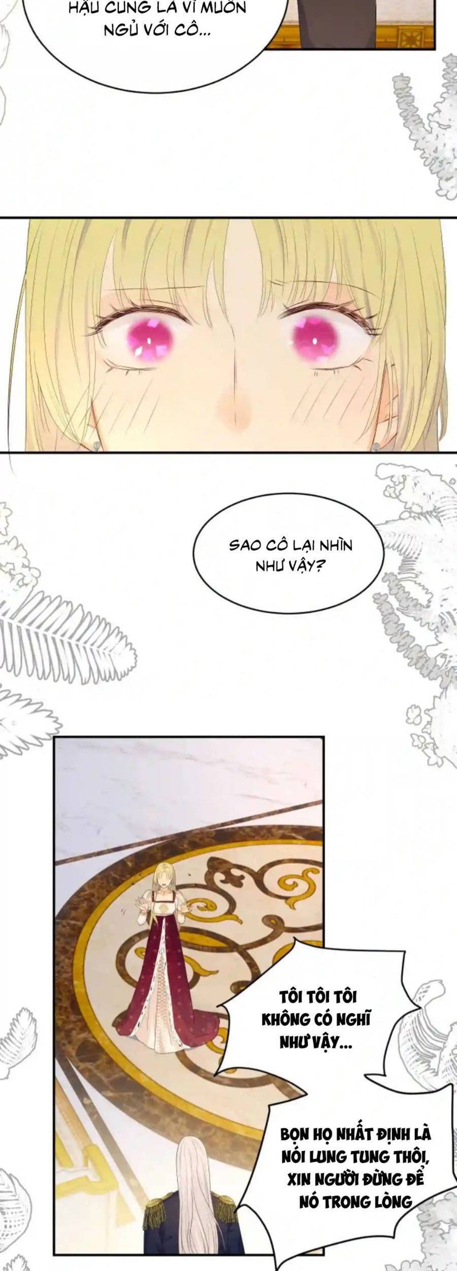 Sổ Tay Nuôi Dưỡng Rồng Chapter 19 - 22