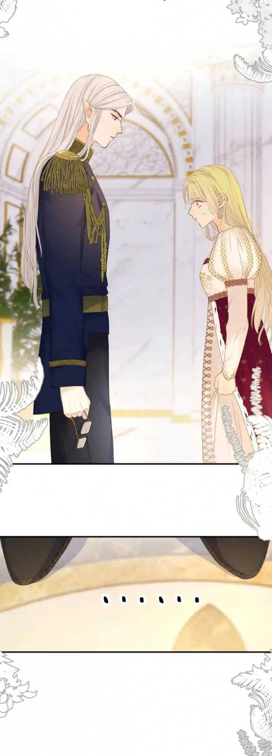 Sổ Tay Nuôi Dưỡng Rồng Chapter 19 - 23