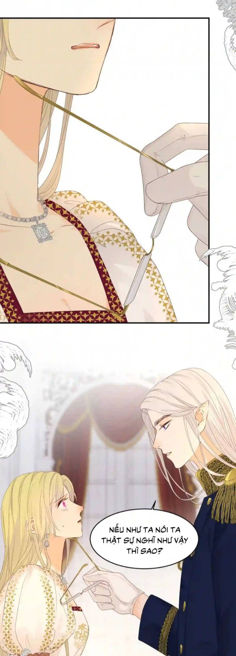 Sổ Tay Nuôi Dưỡng Rồng Chapter 19 - 24