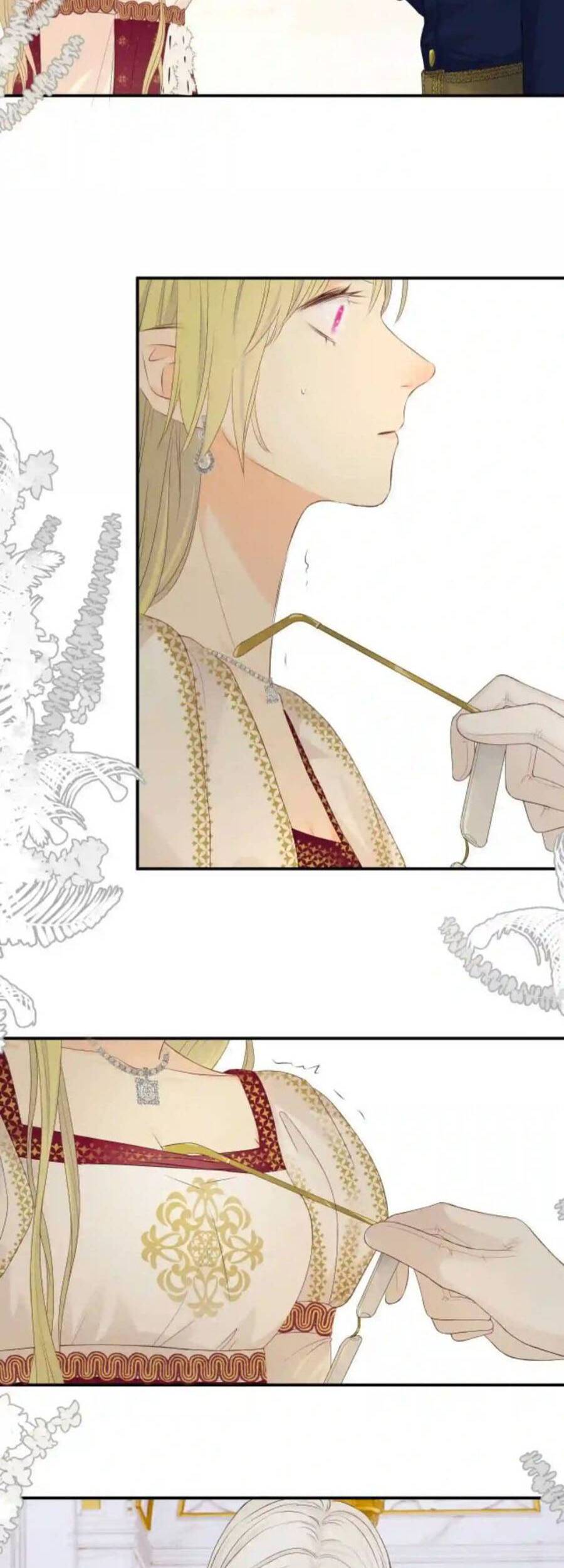 Sổ Tay Nuôi Dưỡng Rồng Chapter 19 - 25