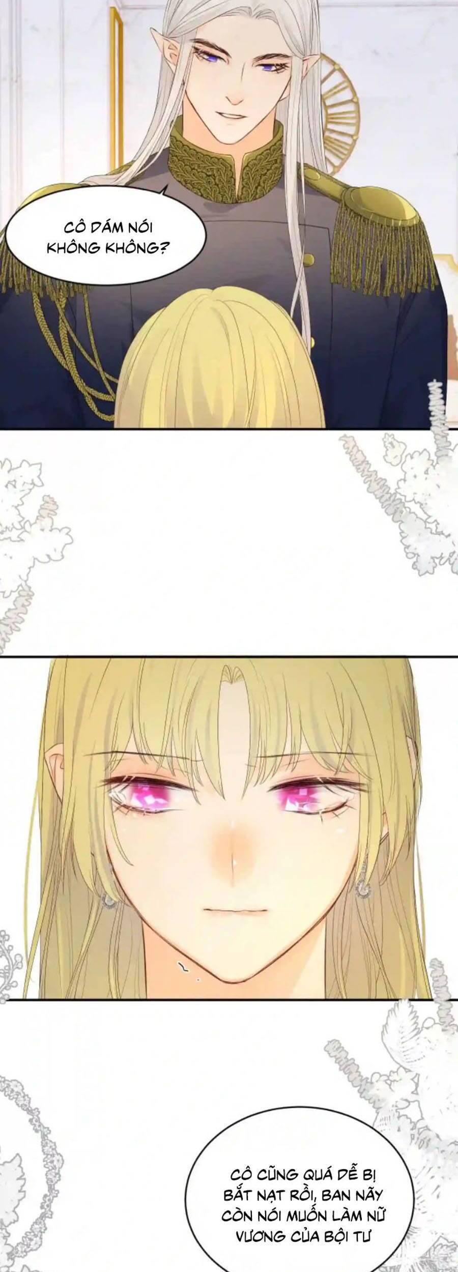 Sổ Tay Nuôi Dưỡng Rồng Chapter 19 - 26