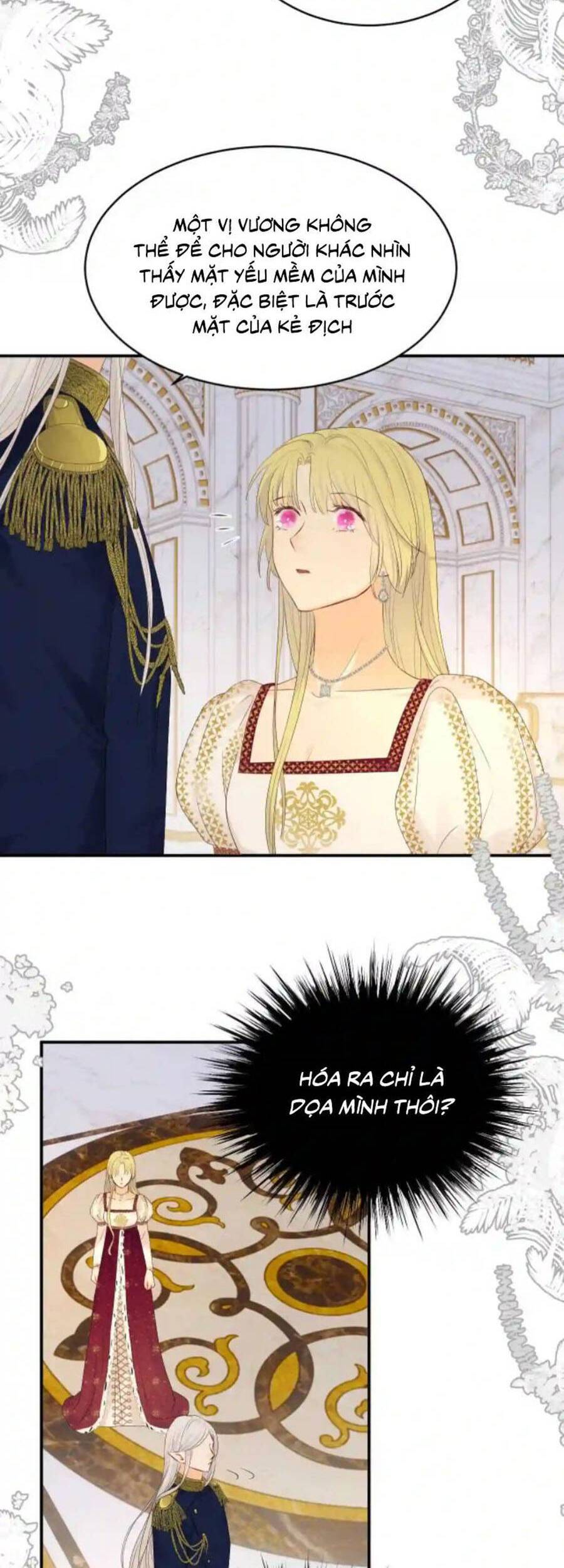 Sổ Tay Nuôi Dưỡng Rồng Chapter 19 - 27