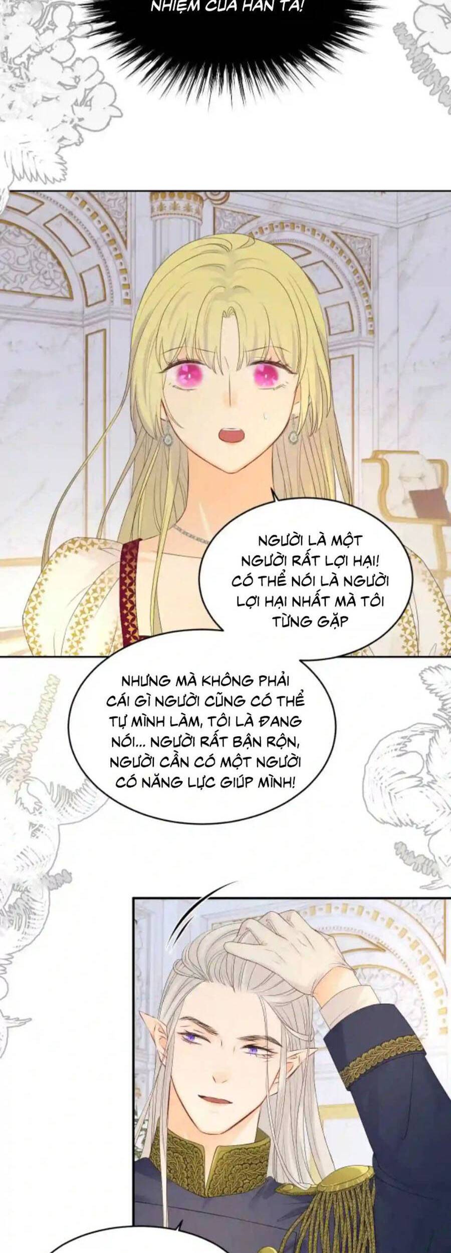 Sổ Tay Nuôi Dưỡng Rồng Chapter 19 - 30