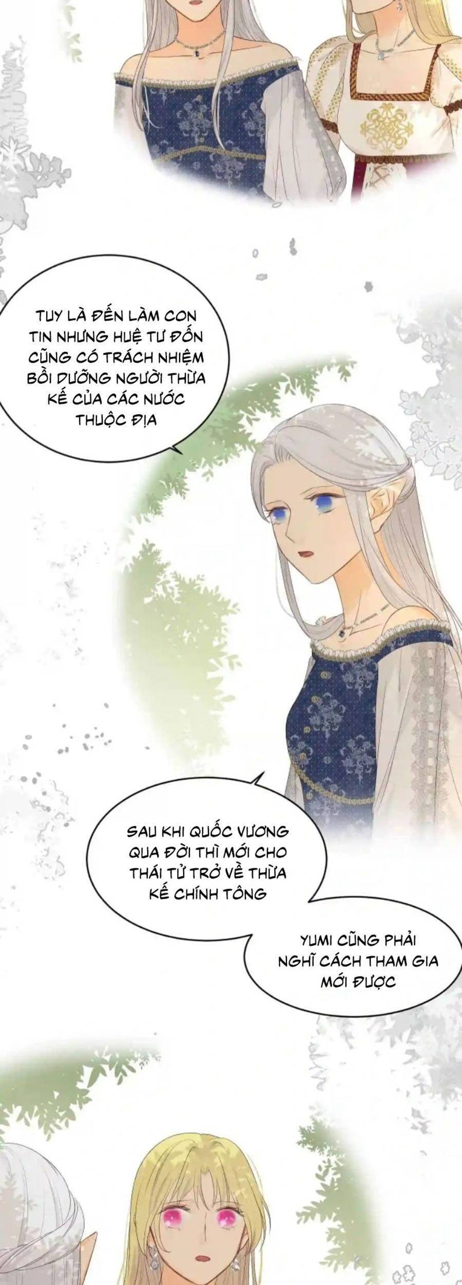 Sổ Tay Nuôi Dưỡng Rồng Chapter 19 - 4